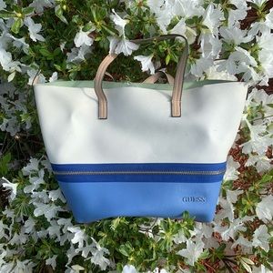 GUESS | Beach Tote